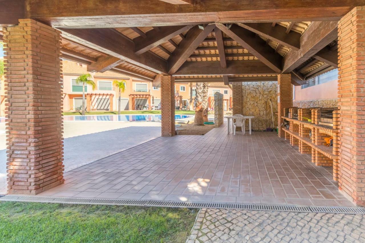 Villa Santa Maria Albufeira